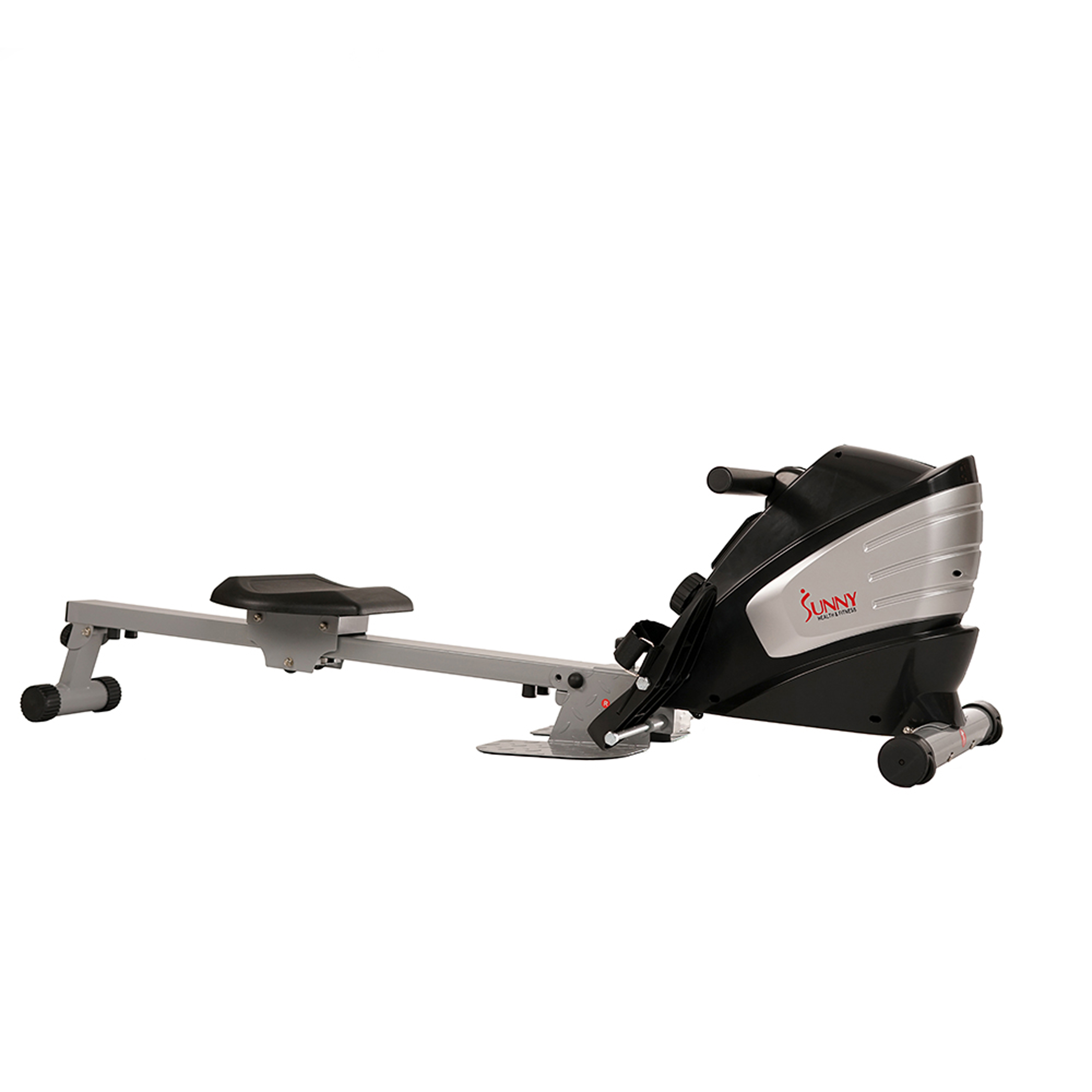 Stepper and rower assembly new arrivals